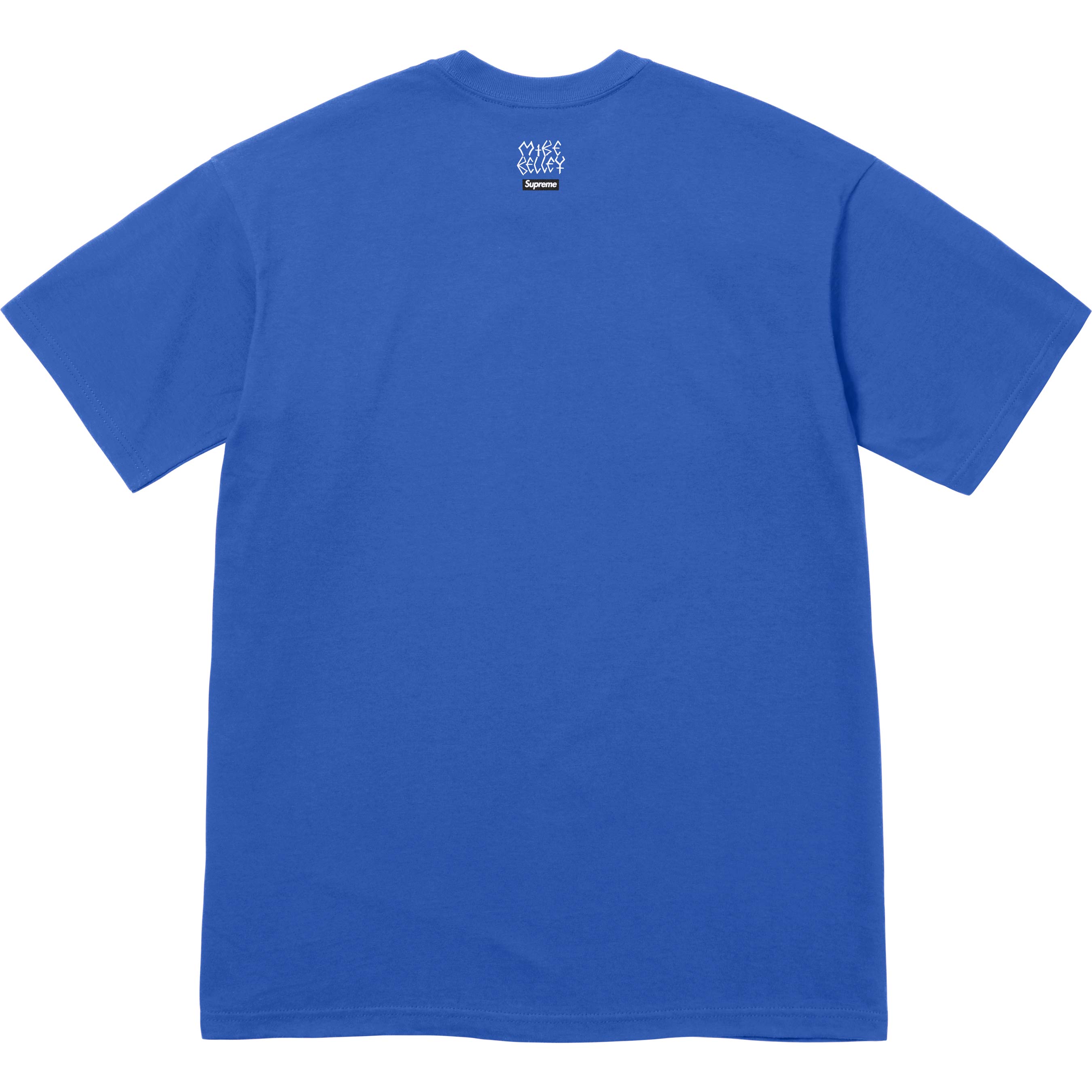 Supreme/Mike Kelley Tee view 2